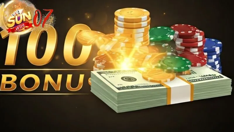 Nhận 100k Khi Đăng Ký Sunwin: Hiệu Quả Nhất Năm 2025 3 Cách nhận 100k khi đăng kí Sunwin