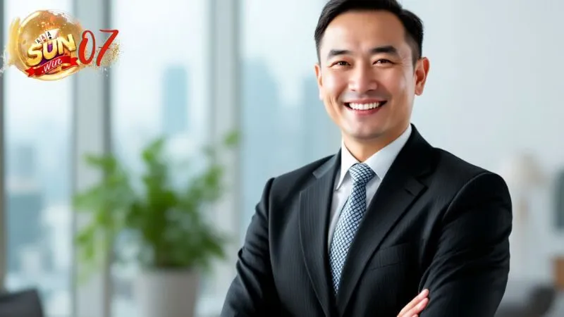 Leader Nguyên Vương: Hành Trình Đóng Góp To Lớn Tại Sunwin 10 Thành tựu trong sự nghiệp