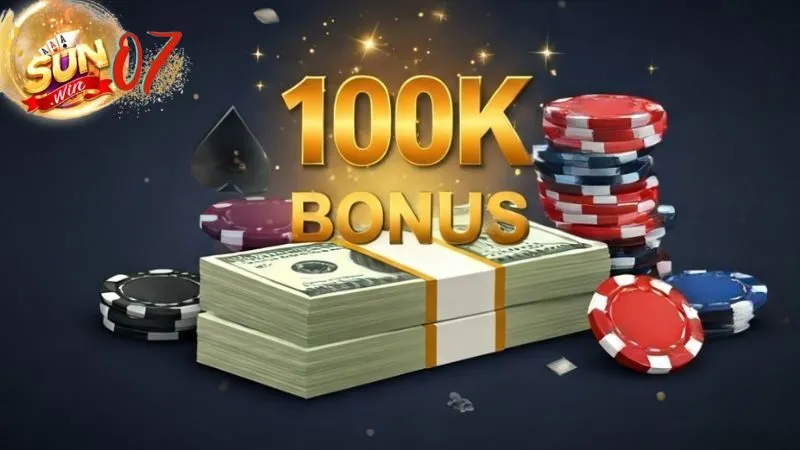 Nhận 100k Khi Đăng Ký Sunwin: Hiệu Quả Nhất Năm 2025 2 Điều kiện nhận 100k khi đăng kí Sunwin