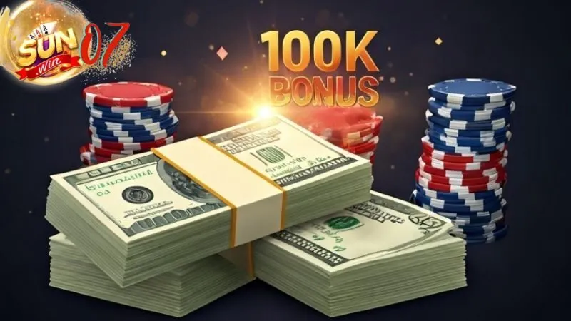 Nhận 100k Khi Đăng Ký Sunwin: Hiệu Quả Nhất Năm 2025 4 Lưu ý nhận 100k khi đăng kí Sunwin