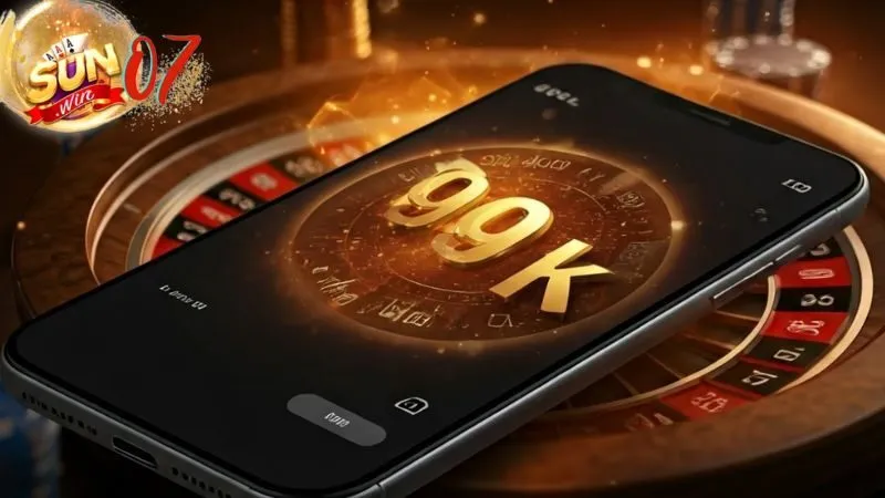 Tải Sunwin Nhận 99k: Nhanh Gọn Chỉ Trong Vài Bước 4 Lưu ý khi tải Sunwin nhận 99k