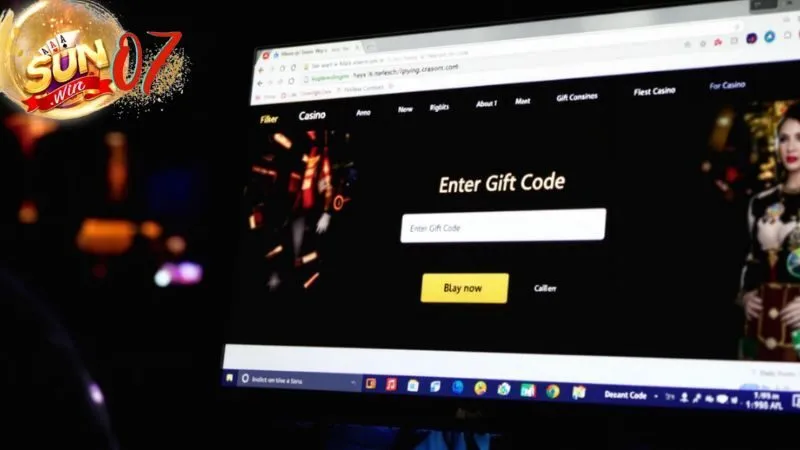 Giftcode Sunwin – Nhập Mã Dễ Dàng, Ẵm Quà Tặng Cực Khủng 11 Lưu ý khi nhận và xài giftcode Sunwin