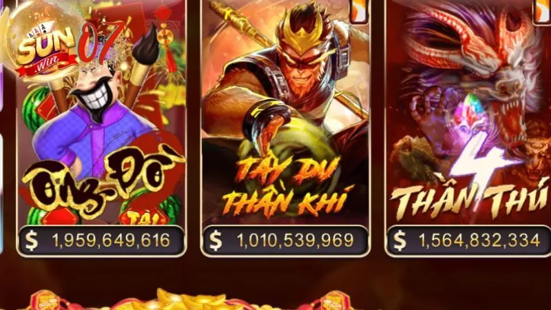 Về Chúng Tôi - Sunwin: Cổng Game Top 3+ Châu Á Hiện Nay 10 Sản phẩm đỉnh cao