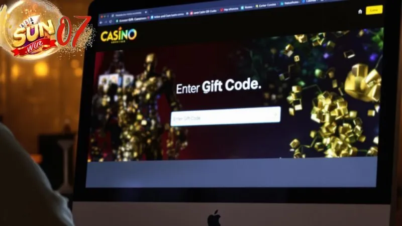 Giftcode Sunwin – Nhập Mã Dễ Dàng, Ẵm Quà Tặng Cực Khủng 9 Hướng dẫn lấy và sử dụng giftcode Sunwin nhanh nhất